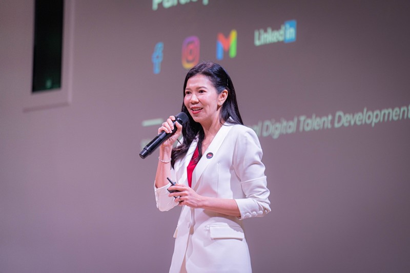 PRTR เผยงาน PEOPLE STRATEGY SUMMIT 2024
