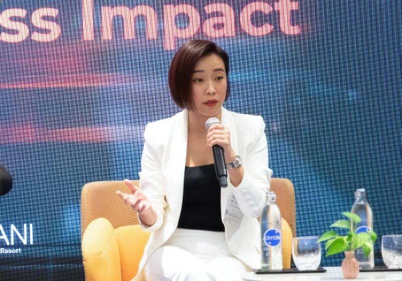 PRTR ชี้ “คน” คือ Key Driver ภาคการผลิตยุคใหม่ ธุรกิจฝึกอบรม The Blacksmith จิ๊กซอว์สำคัญในยุค Reskill Economy